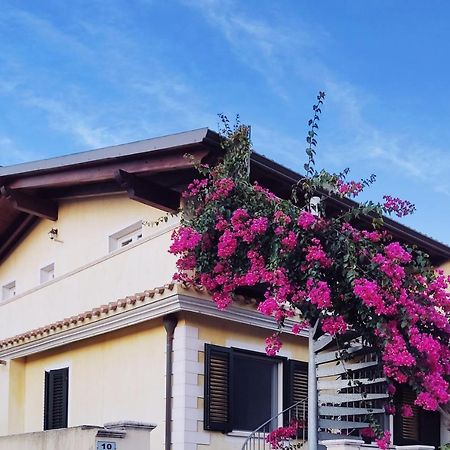 Ferienwohnung Soggiornare A Cagliari Exterior foto