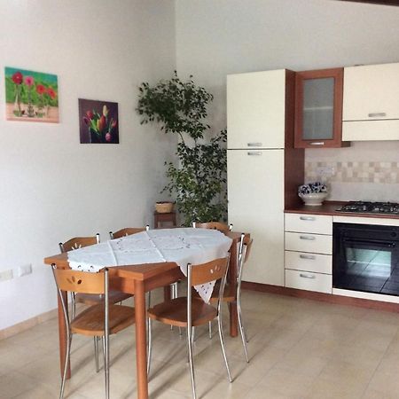 Ferienwohnung Soggiornare A Cagliari Exterior foto