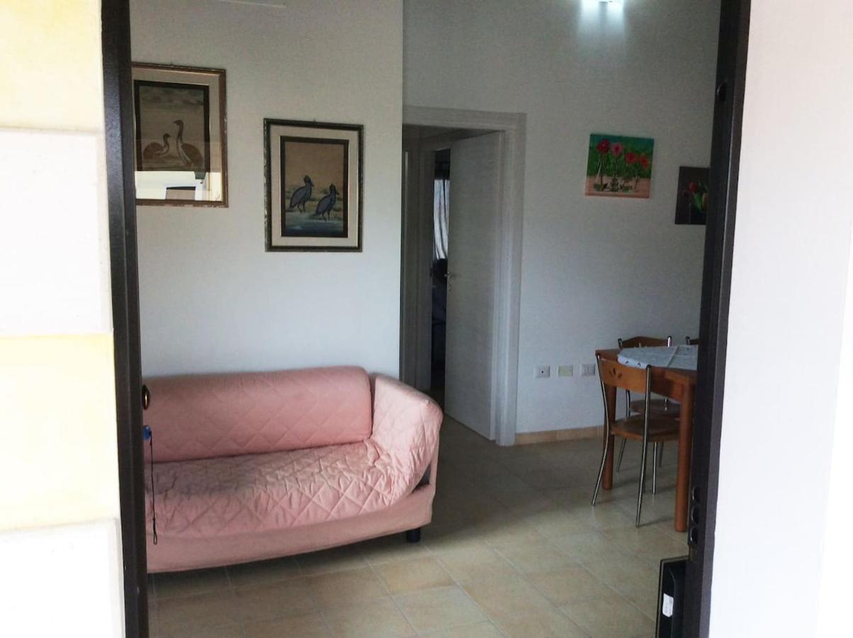 Ferienwohnung Soggiornare A Cagliari Exterior foto