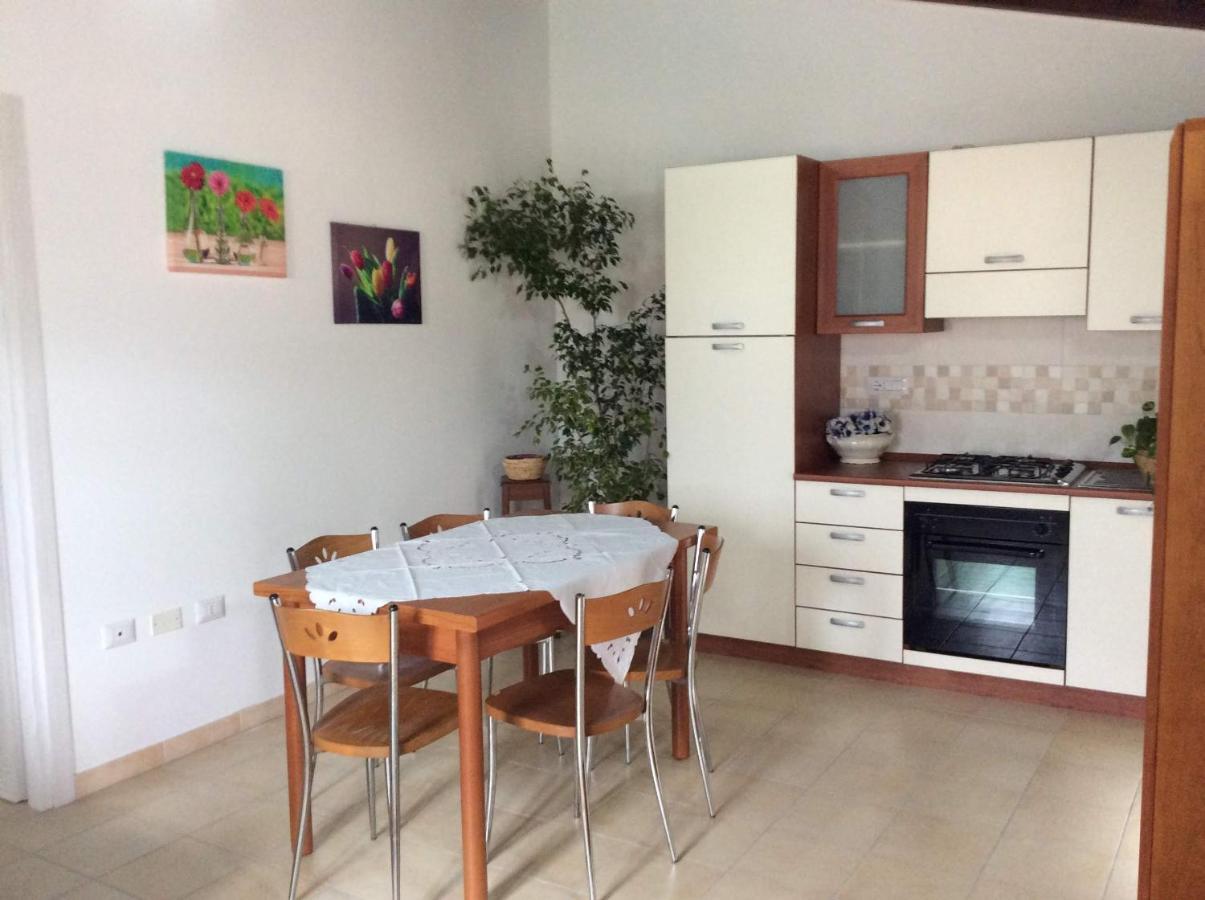 Ferienwohnung Soggiornare A Cagliari Exterior foto