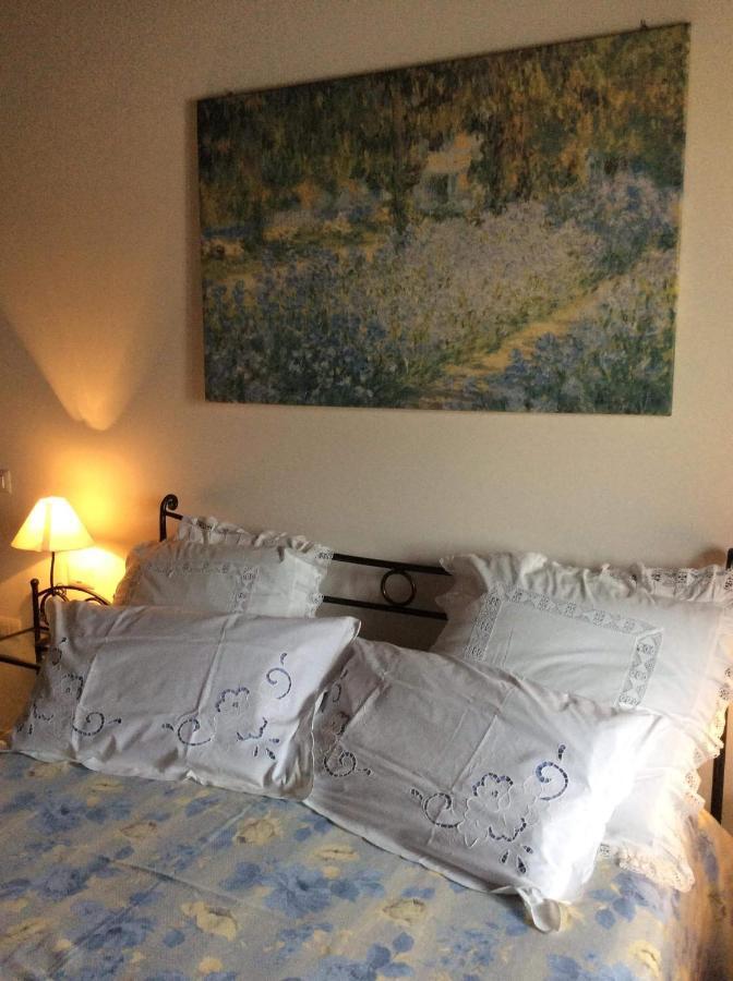 Ferienwohnung Soggiornare A Cagliari Exterior foto