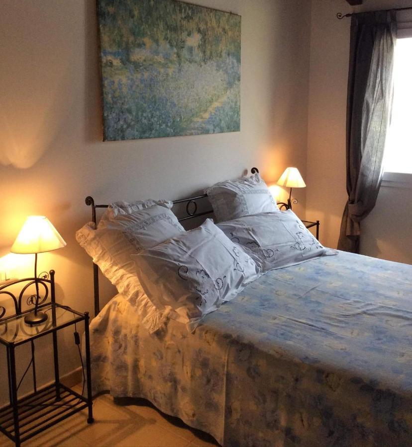 Ferienwohnung Soggiornare A Cagliari Exterior foto