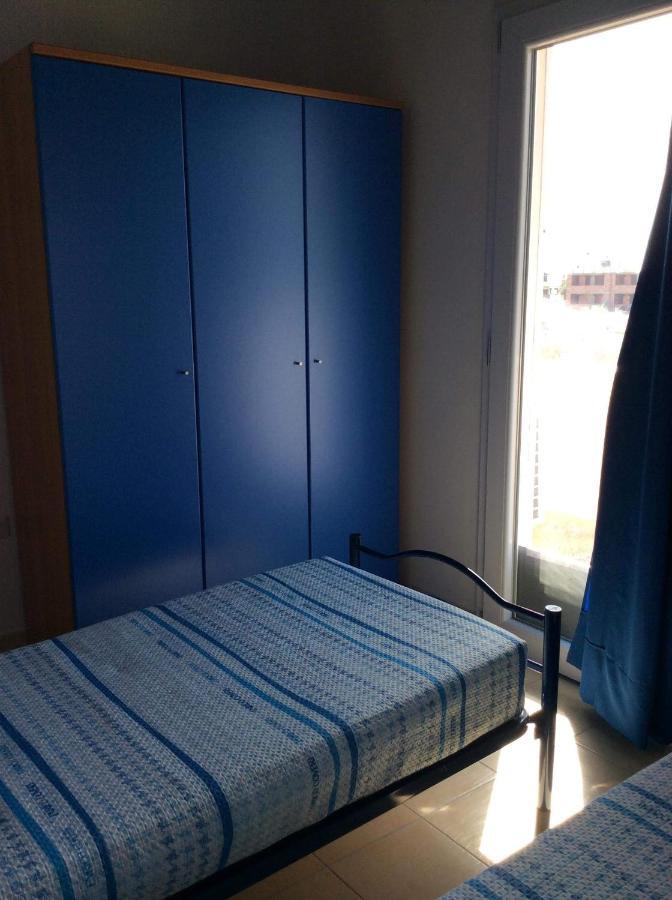 Ferienwohnung Soggiornare A Cagliari Exterior foto