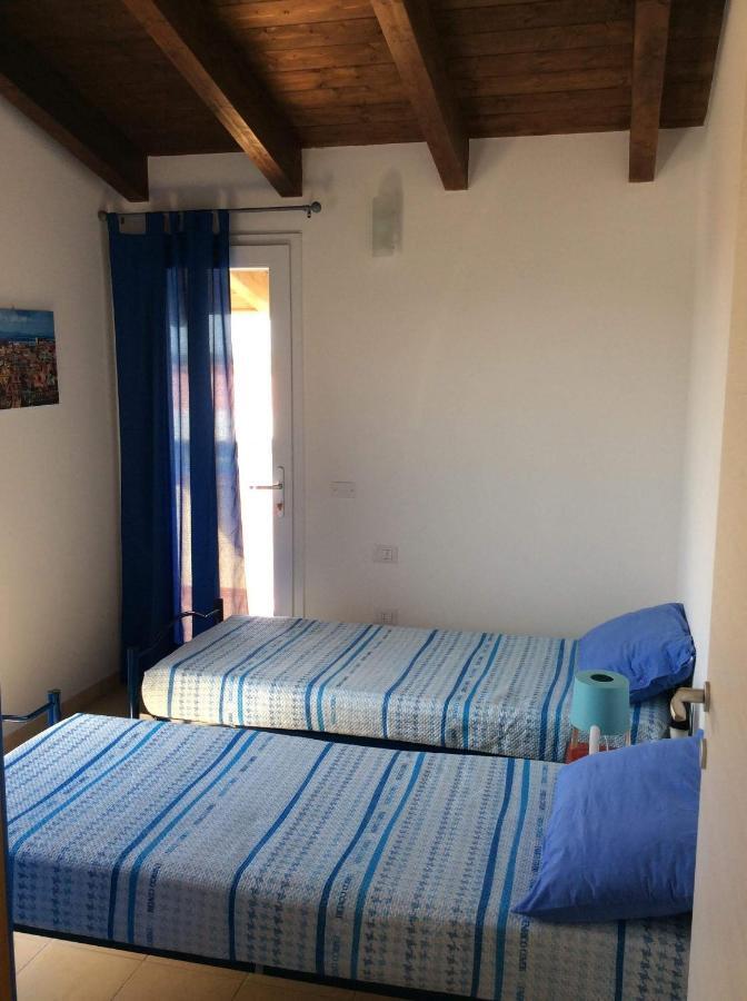 Ferienwohnung Soggiornare A Cagliari Exterior foto