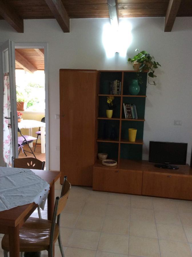 Ferienwohnung Soggiornare A Cagliari Exterior foto