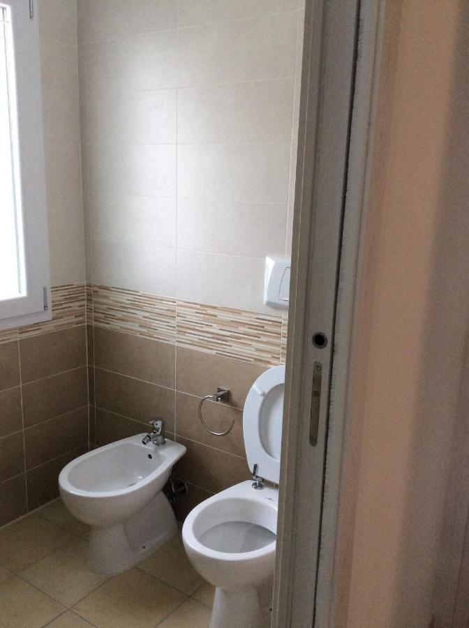 Ferienwohnung Soggiornare A Cagliari Exterior foto