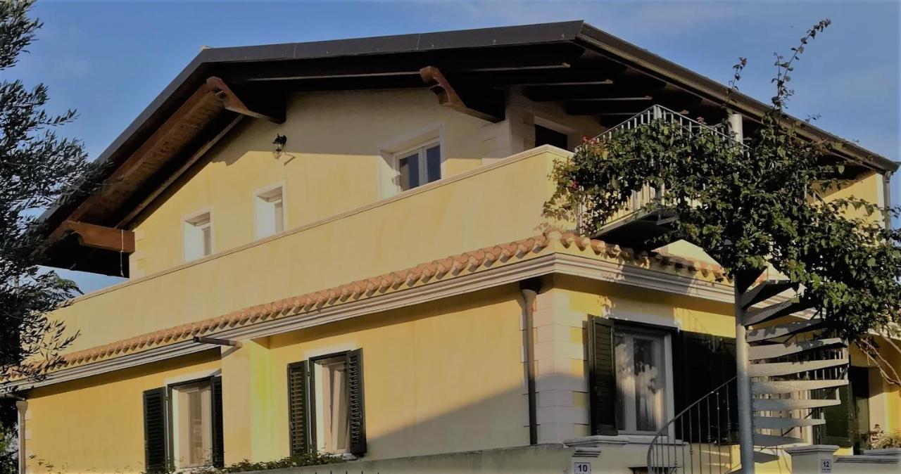 Ferienwohnung Soggiornare A Cagliari Exterior foto